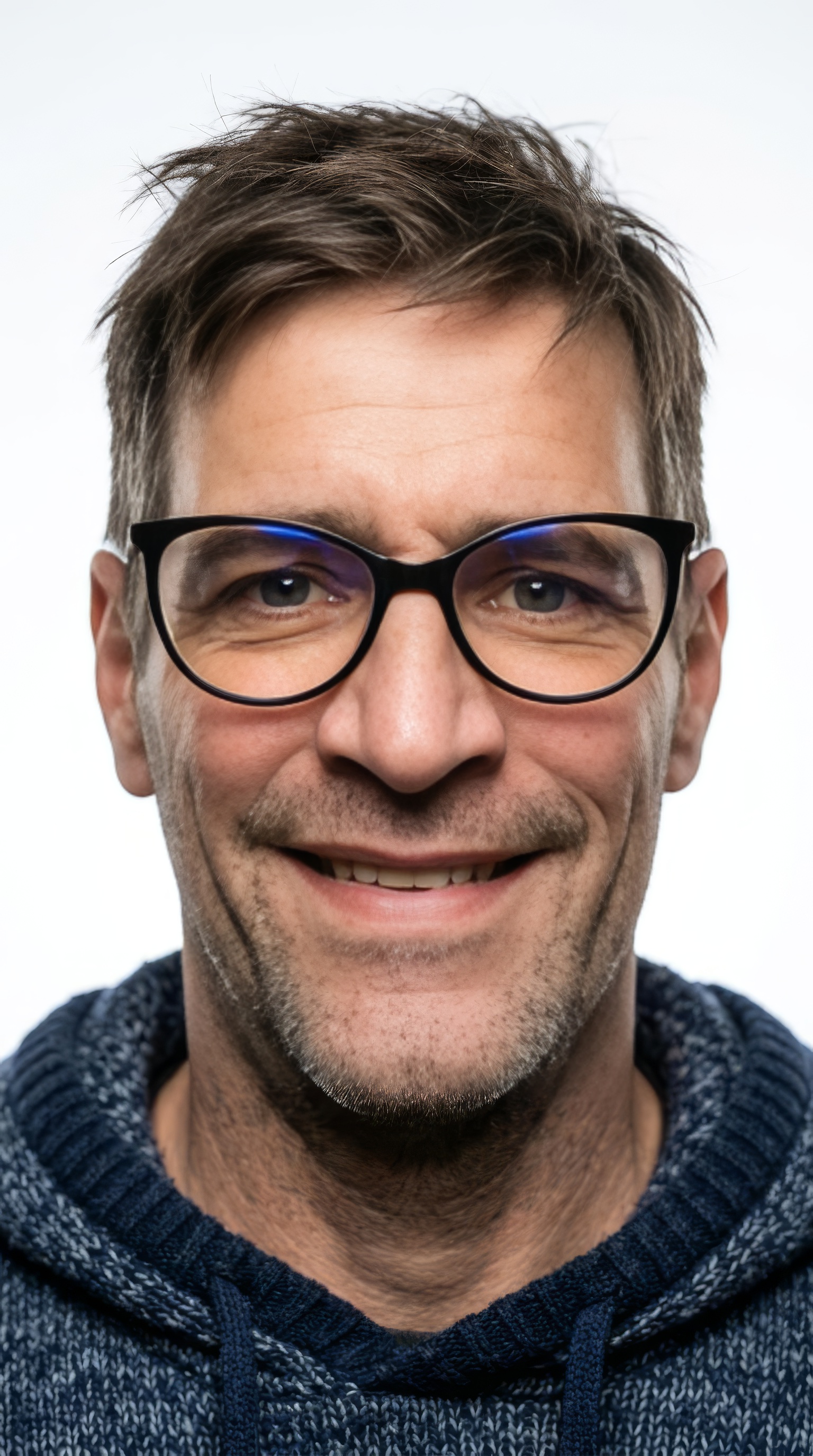 Sebastian Geller